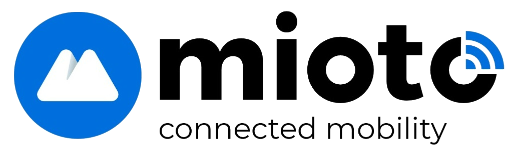 Mioto Connected Mobility